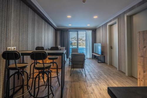 Apartamento Sun Valley - New Gudauri