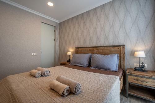 Apartamento Sun Valley - New Gudauri