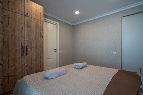 Apartamento Sun Valley - New Gudauri