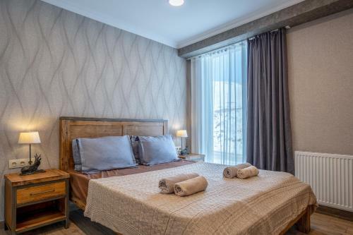 Apartamento Sun Valley - New Gudauri
