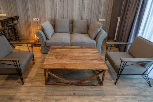 Apartamento Sun Valley - New Gudauri
