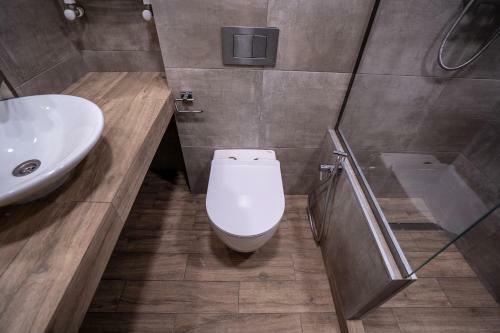 Apartamento Sun Valley - New Gudauri