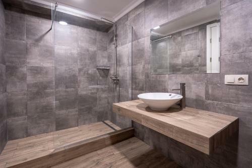 Apartamento Sun Valley - New Gudauri