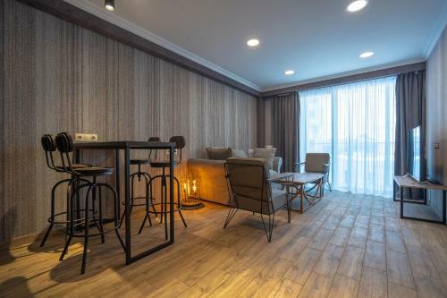 Apartamento Sun Valley - New Gudauri