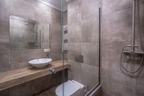 Apartamento Sun Valley - New Gudauri