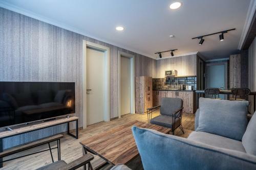 Apartamento Sun Valley - New Gudauri