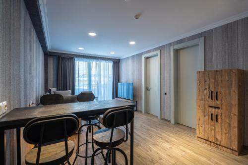 Apartamento Sun Valley - New Gudauri