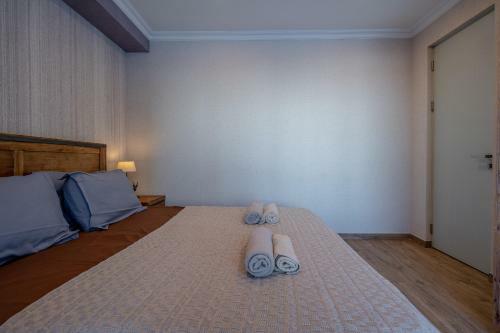 Apartamento Sun Valley - New Gudauri