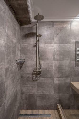 Apartamento Sun Valley - New Gudauri