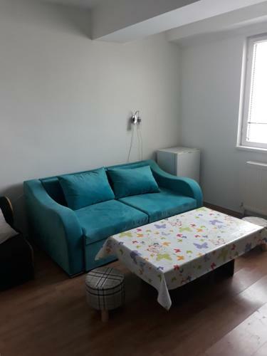 Apartamento Kudebi