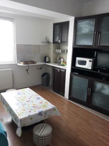 Apartamento Kudebi