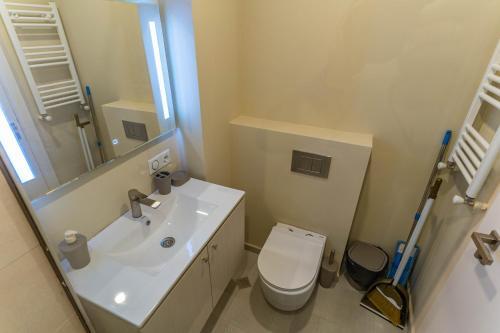 Apartamento Chrdili Residences New Gudauri (redco Loft 1)