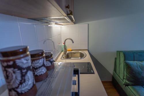 Apartamento Chrdili Residences New Gudauri (redco Loft 1)