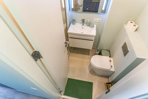 Apartamento Chrdili Residences New Gudauri (redco Loft 1)