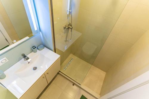 Apartamento Chrdili Residences New Gudauri (redco Loft 1)