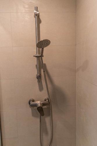 Apartamento Chrdili Residences New Gudauri (redco Loft 1)