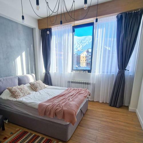 Apartamento Alpic - New Gudauri