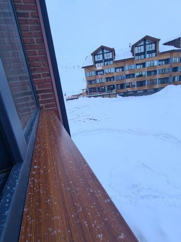 Apartamento Alpic - New Gudauri