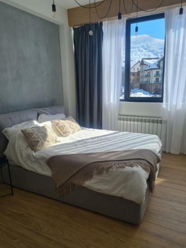 Apartamento Alpic - New Gudauri