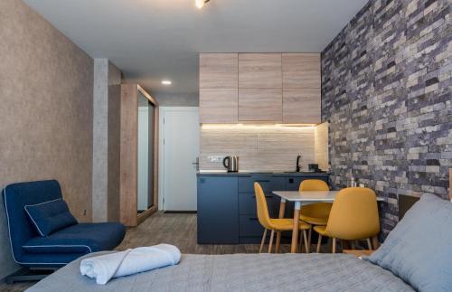 Taiy? Apartment # 524 - New Gudauri, Loft 2