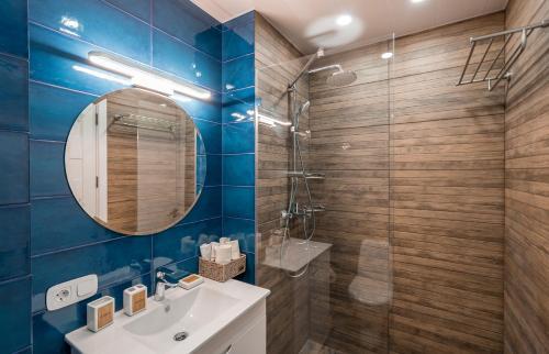 Taiy? Apartment # 524 - New Gudauri, Loft 2