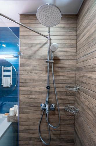 Taiy? Apartment # 524 - New Gudauri, Loft 2