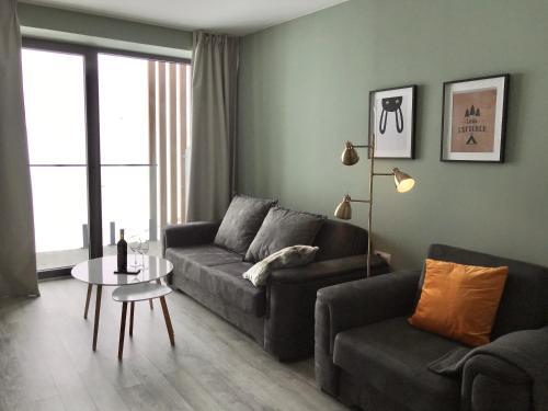 Gudauri Travel Apartments In Atrium (New Gudauri)