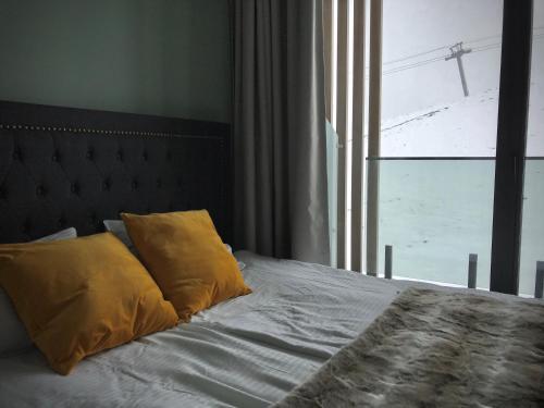 Gudauri Travel Apartments In Atrium (New Gudauri)