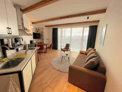 Gudauri Travel Apartments In Atrium (New Gudauri)