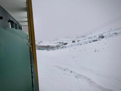 Gudauri Travel Apartments In Atrium (New Gudauri)