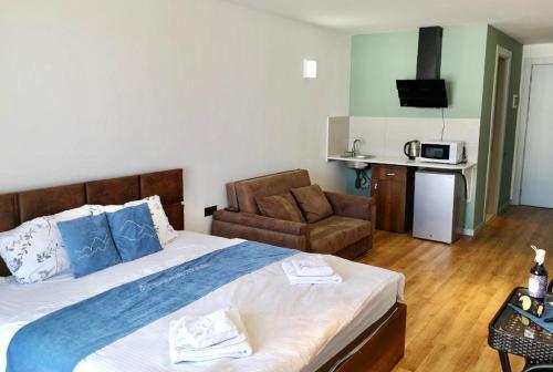 Gudauri Travel Apartments In Atrium (New Gudauri)