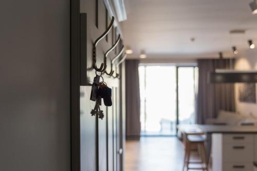 Gudauri Travel Apartments In Atrium (New Gudauri)