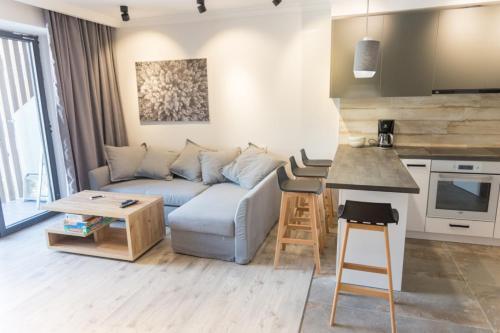 Gudauri Travel Apartments In Atrium (New Gudauri)