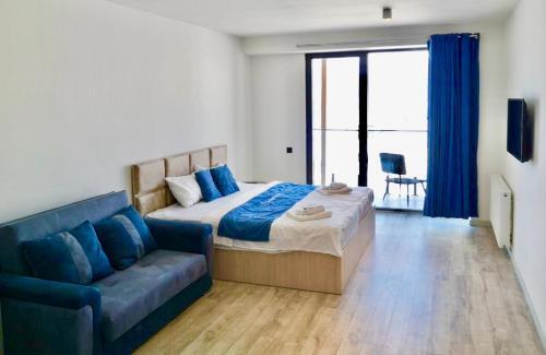 Gudauri Travel Apartments In Atrium (New Gudauri)