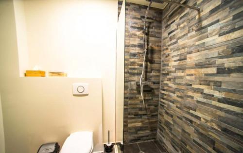 Gudauri Travel Apartments In Atrium (New Gudauri)