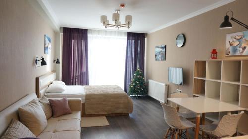 Gudauri Travel Apartments In Atrium (New Gudauri)