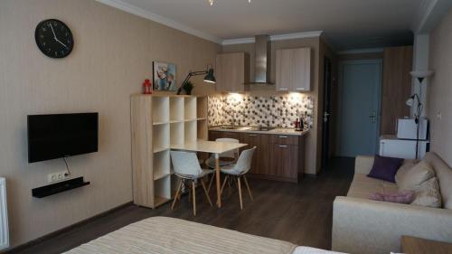 Gudauri Travel Apartments In Atrium (New Gudauri)