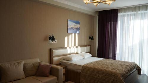 Gudauri Travel Apartments In Atrium (New Gudauri)