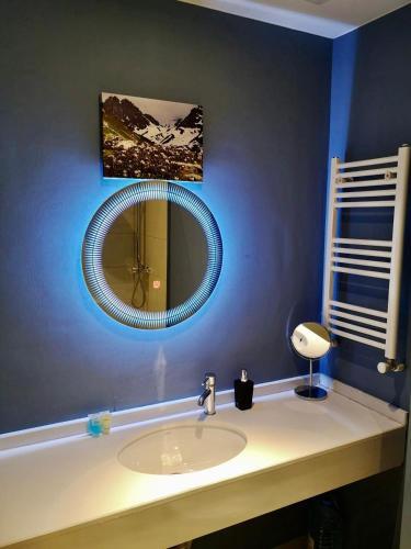 Gudauri Travel Apartments In Atrium (New Gudauri)