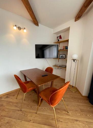 Gudauri Travel Apartments In Atrium (New Gudauri)