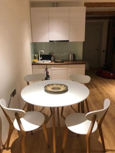 Gudauri Travel Apartments In Atrium (New Gudauri)