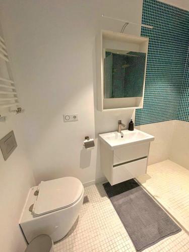 Gudauri Travel Apartments In Atrium (New Gudauri)