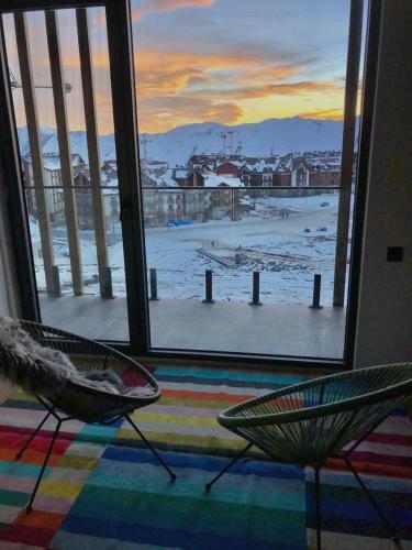 Gudauri Travel Apartments In Atrium (New Gudauri)