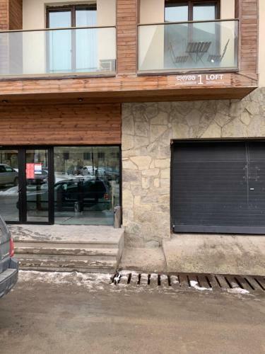 Apartamento New Gudauri