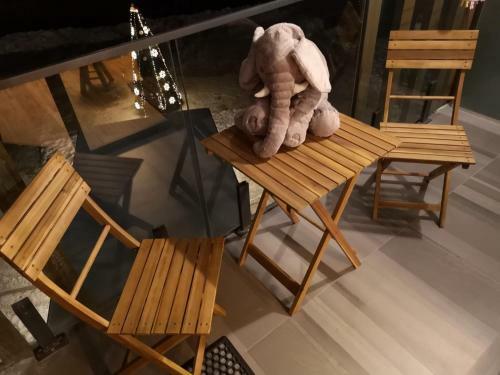 Atrium - Cozy Apartment Next To Gondola