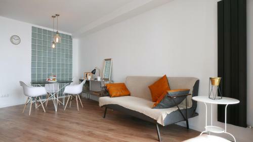 Atrium - Cozy Apartment Next To Gondola