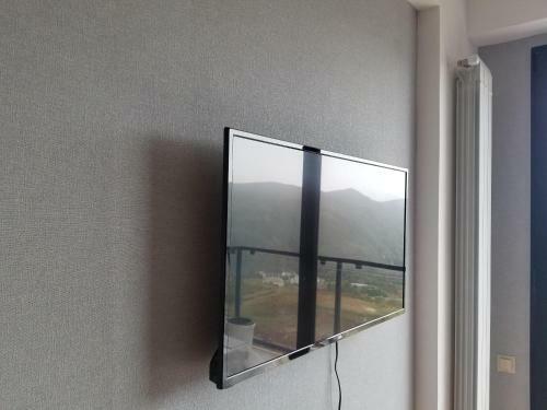 Apartamento Wooden House Twins New Gudauri