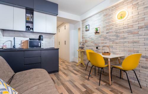 Apartamento "craft Room", Twins #129, New Gudauri