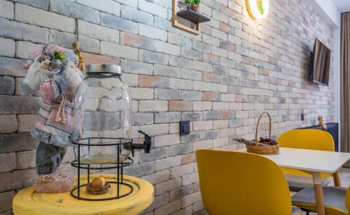 Apartamento "craft Room", Twins #129, New Gudauri