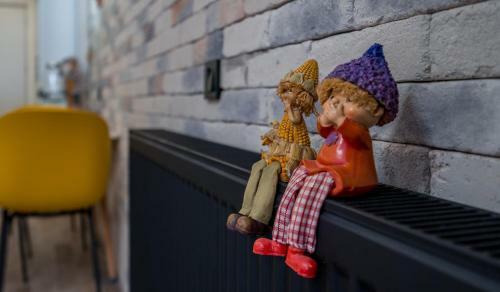 Apartamento "craft Room", Twins #129, New Gudauri